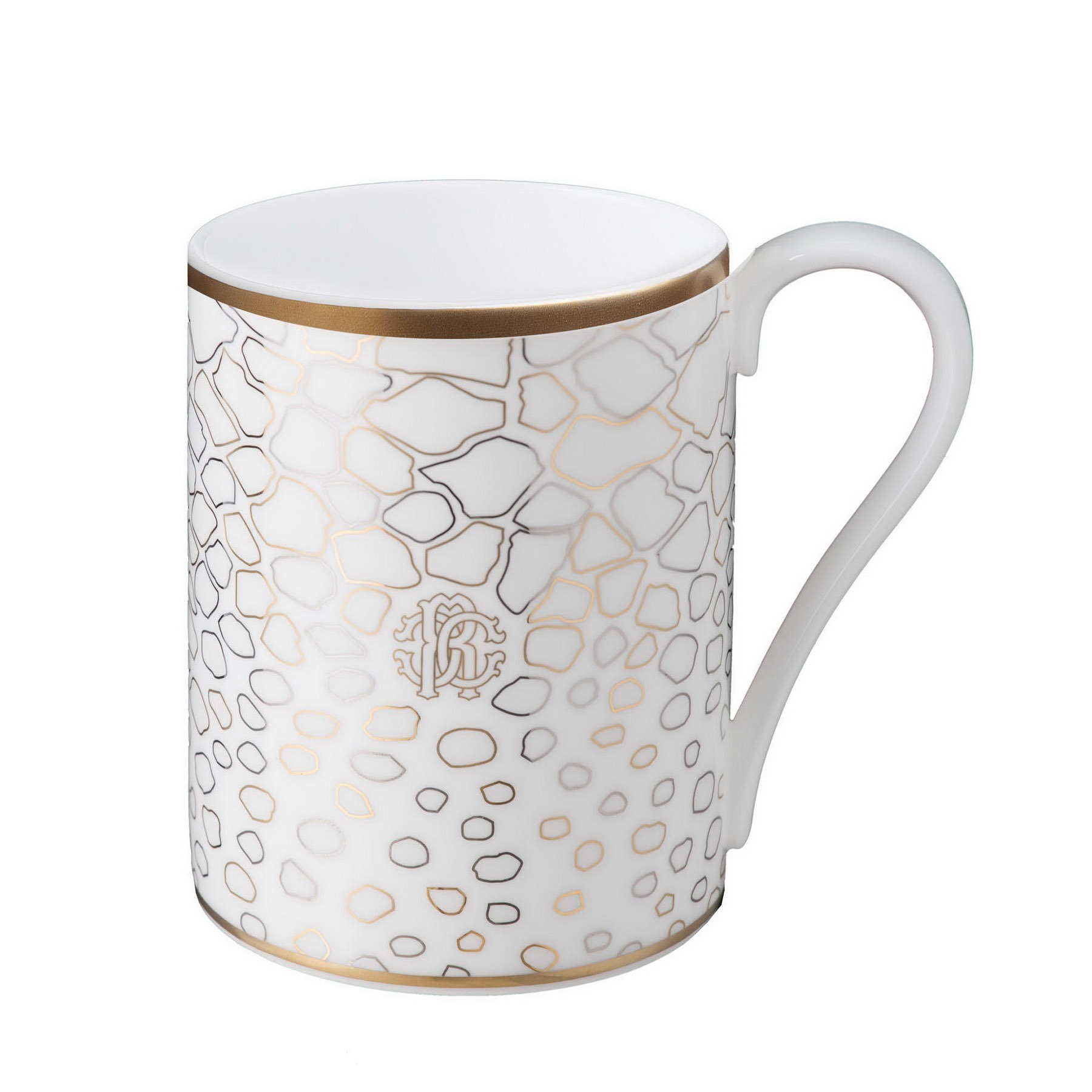 giraffa mug