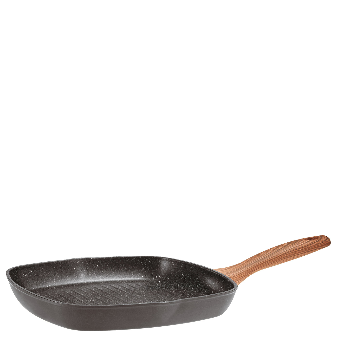 grill pan 28x28cm