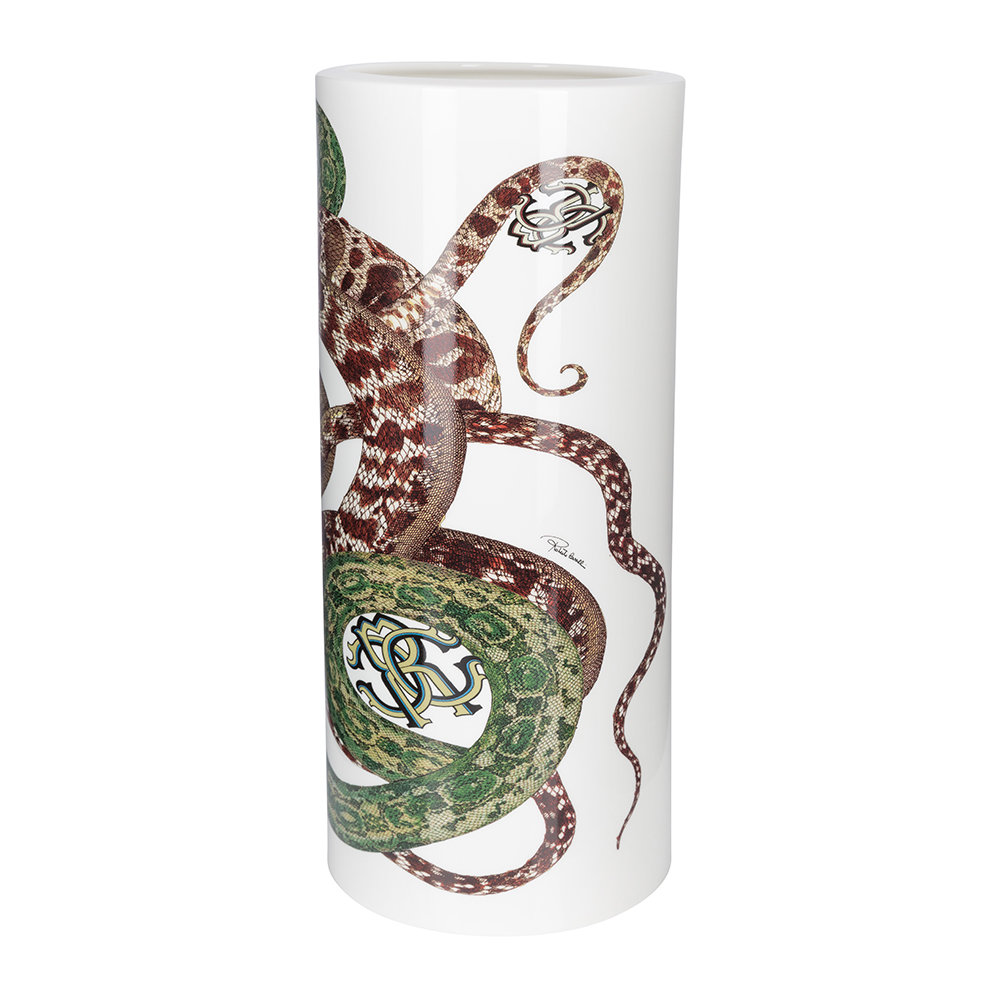 snakes high vase 2