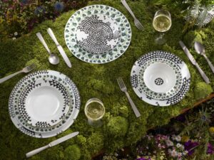 Read more about the article Rosenthal Porcelain Collections